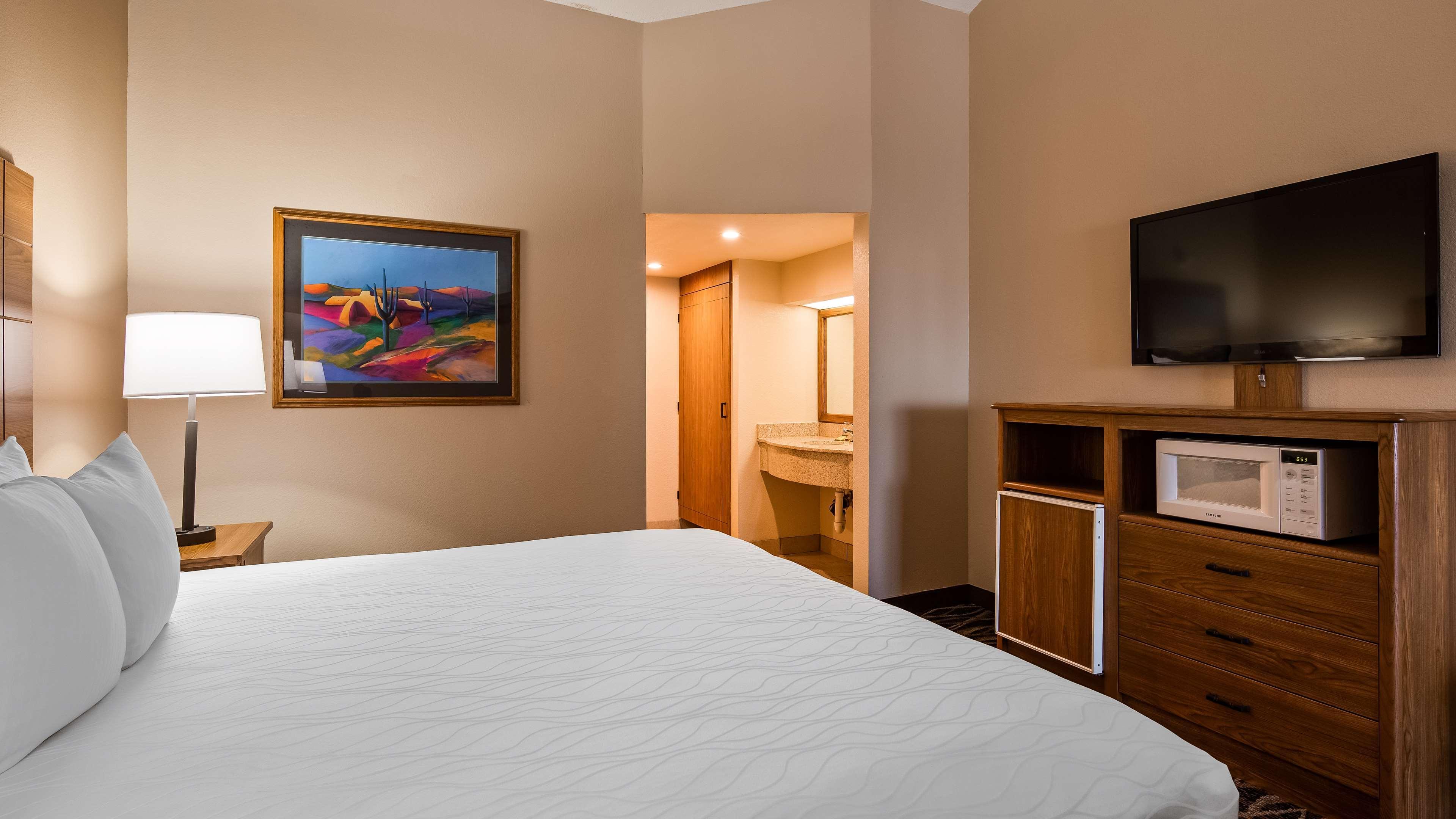 Best Western Plus Saddleback Inn And Conference Center Oklahoma City Exterior photo