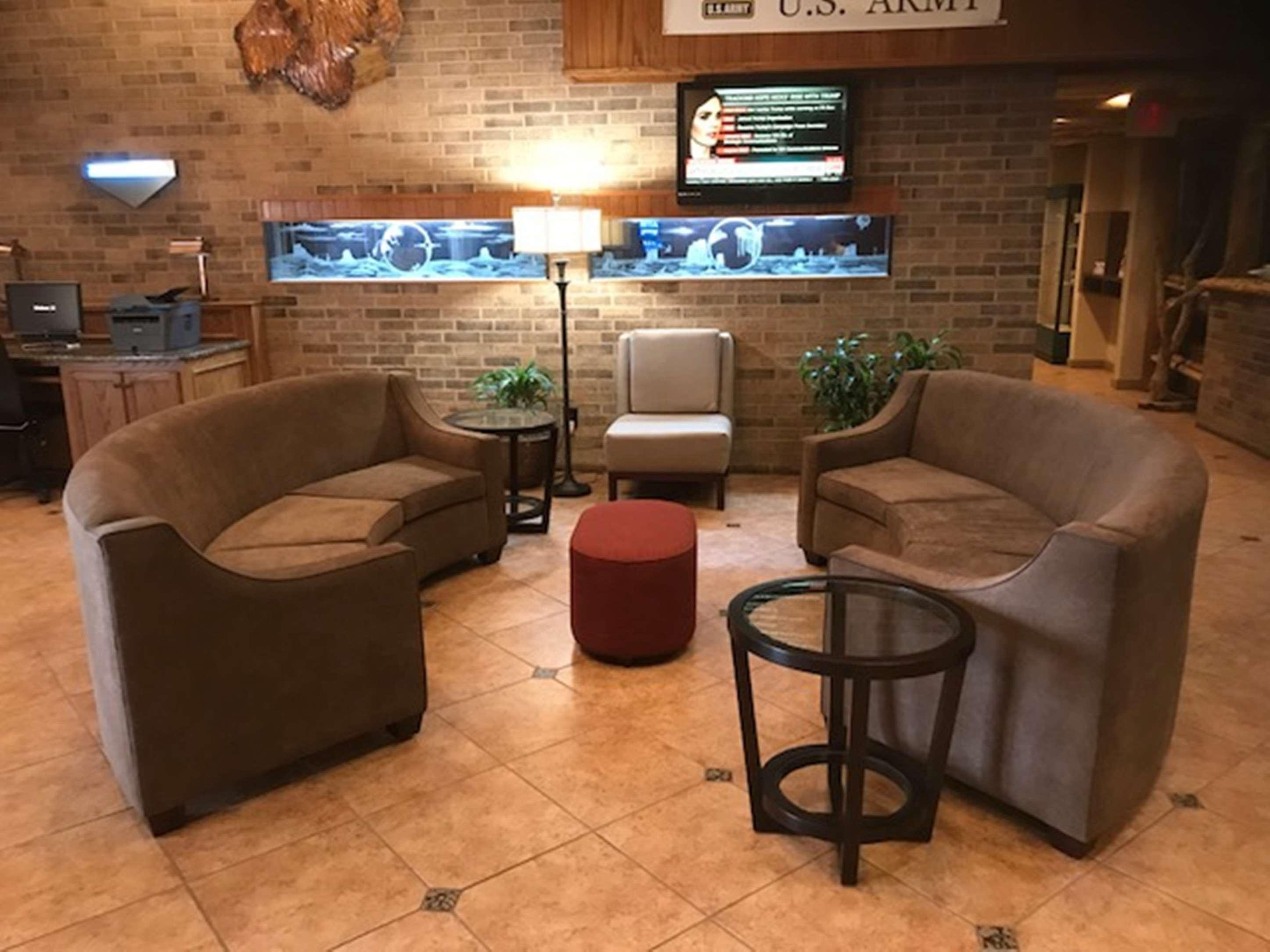 Best Western Plus Saddleback Inn And Conference Center Oklahoma City Exterior photo