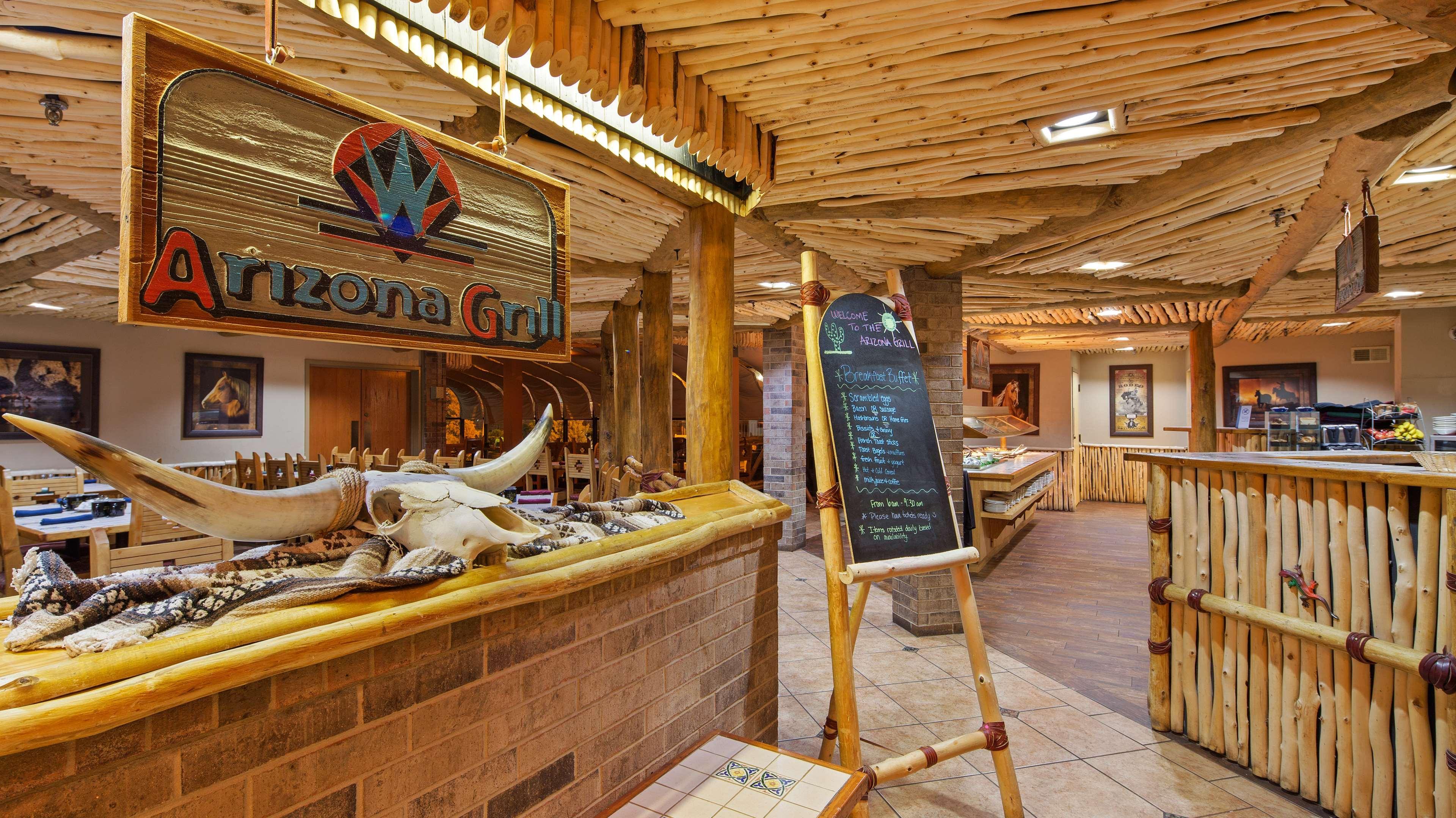 Best Western Plus Saddleback Inn And Conference Center Oklahoma City Exterior photo