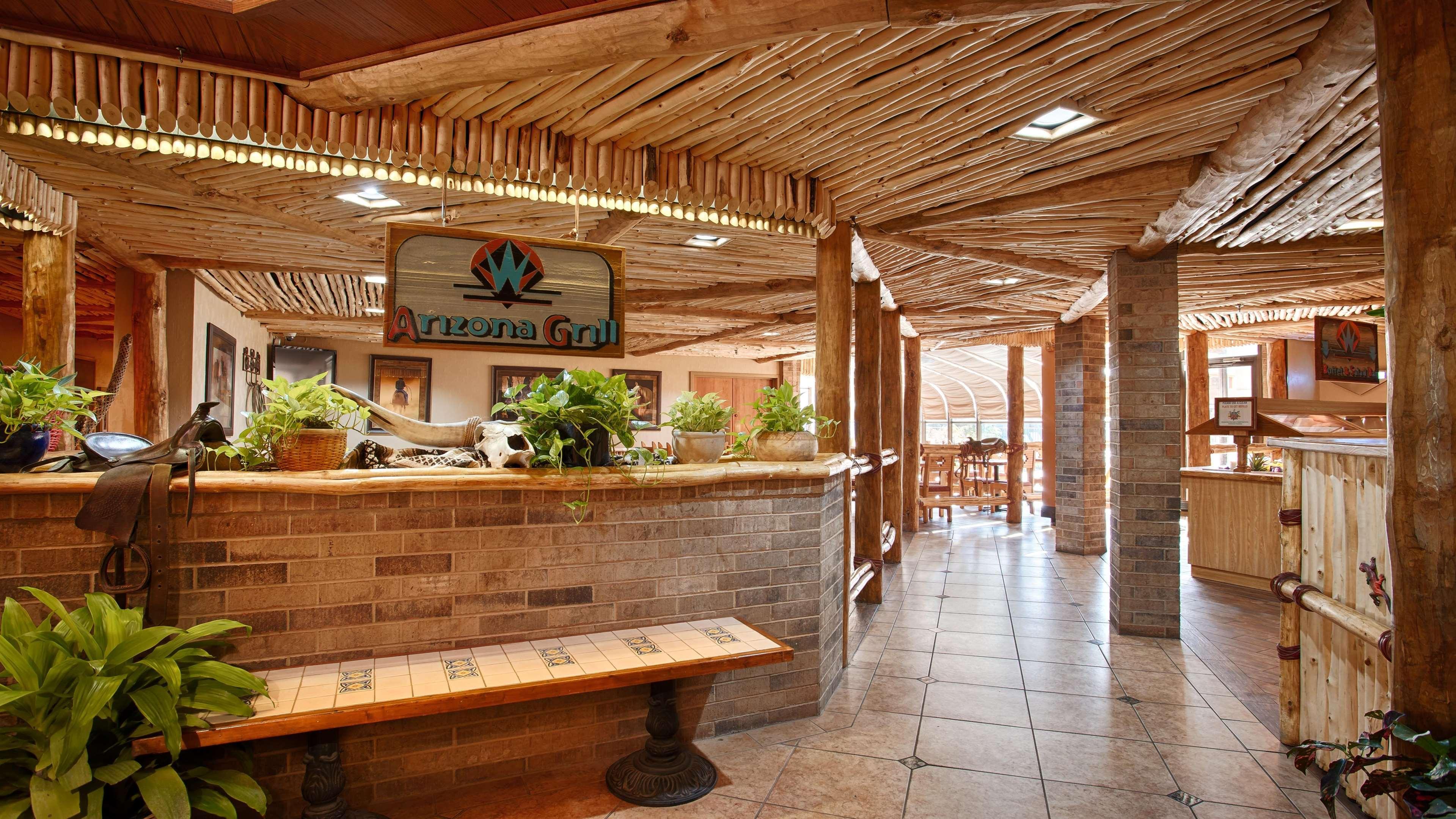 Best Western Plus Saddleback Inn And Conference Center Oklahoma City Exterior photo