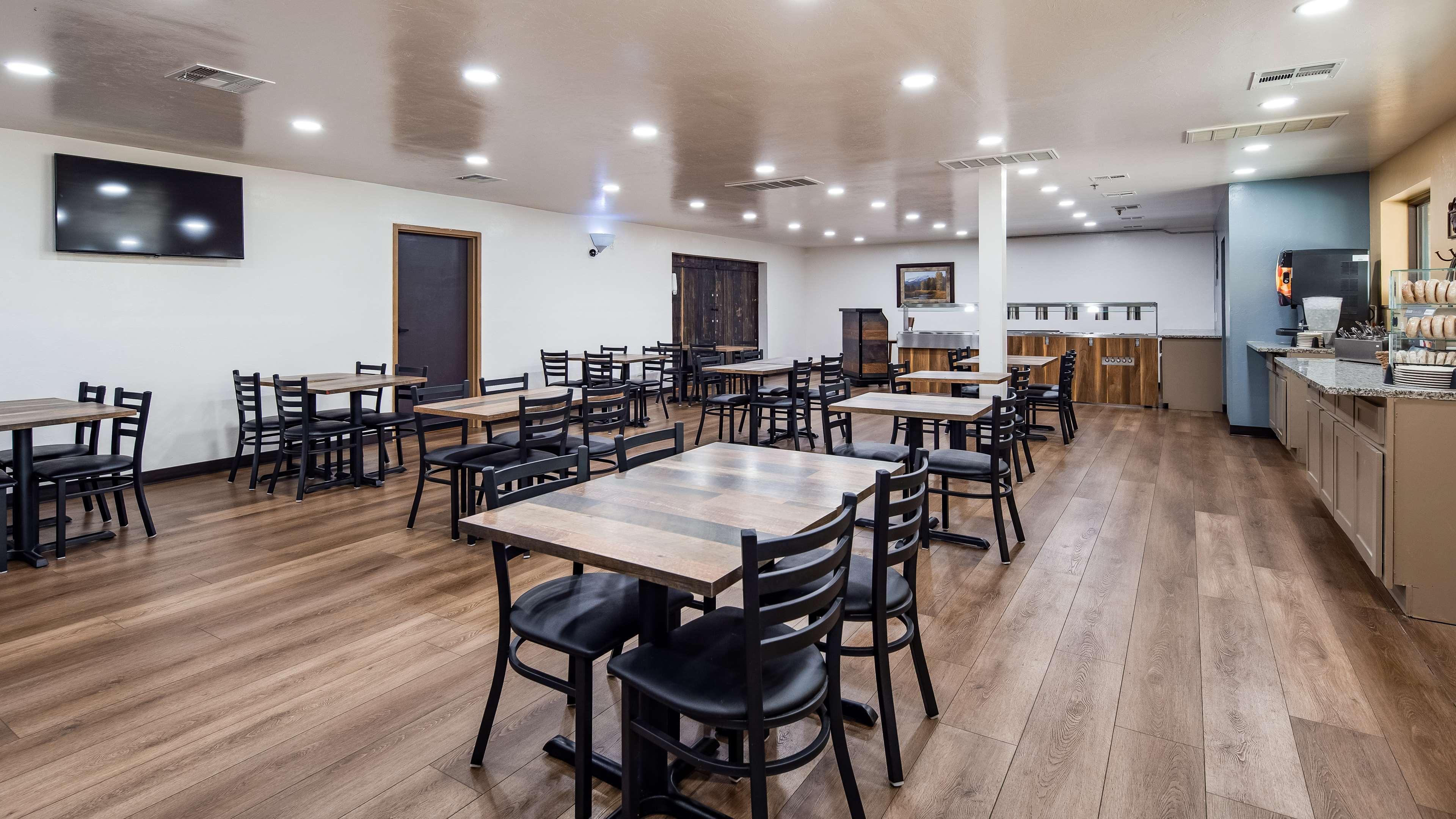 Best Western Plus Saddleback Inn And Conference Center Oklahoma City Exterior photo
