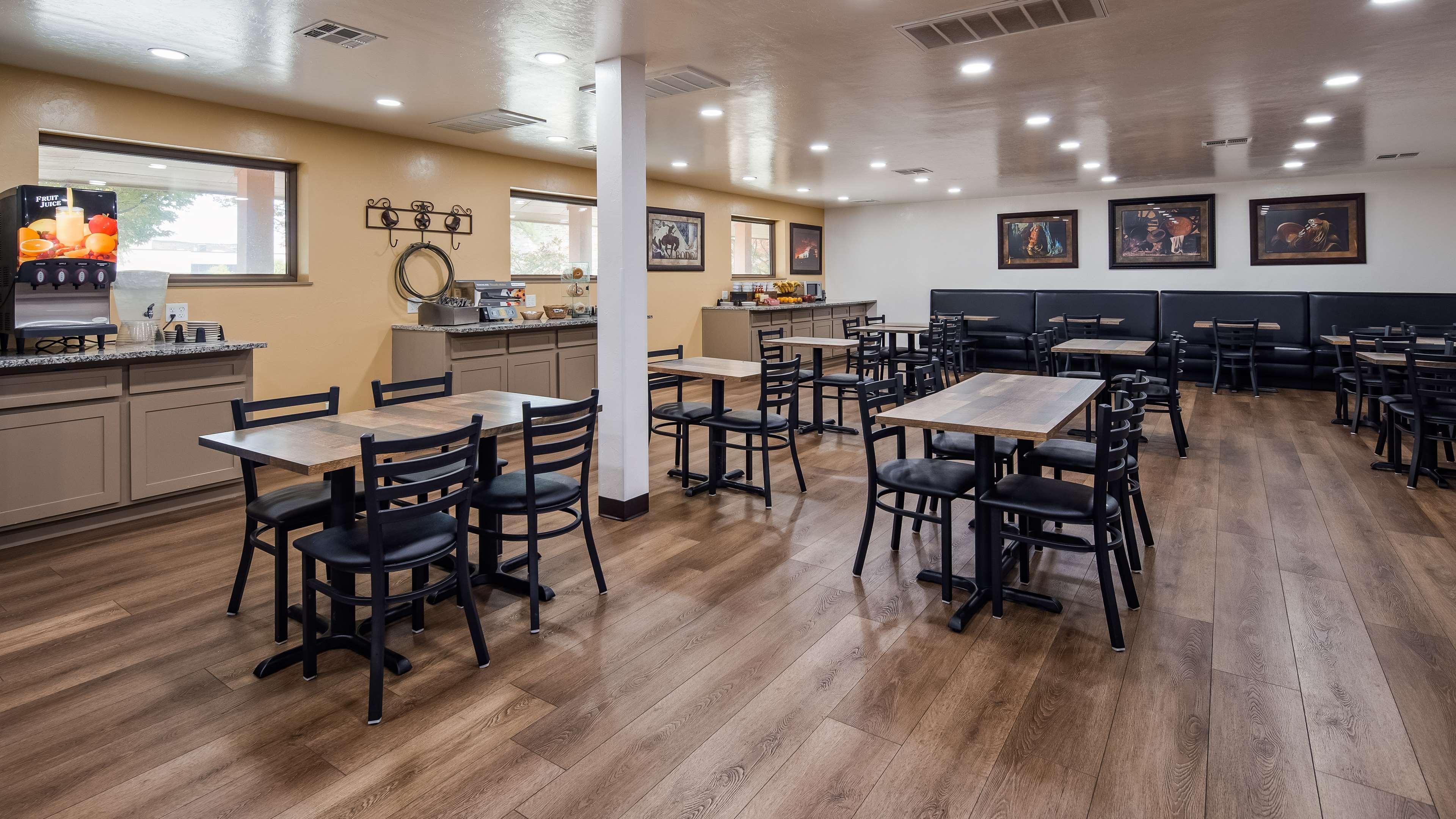 Best Western Plus Saddleback Inn And Conference Center Oklahoma City Exterior photo